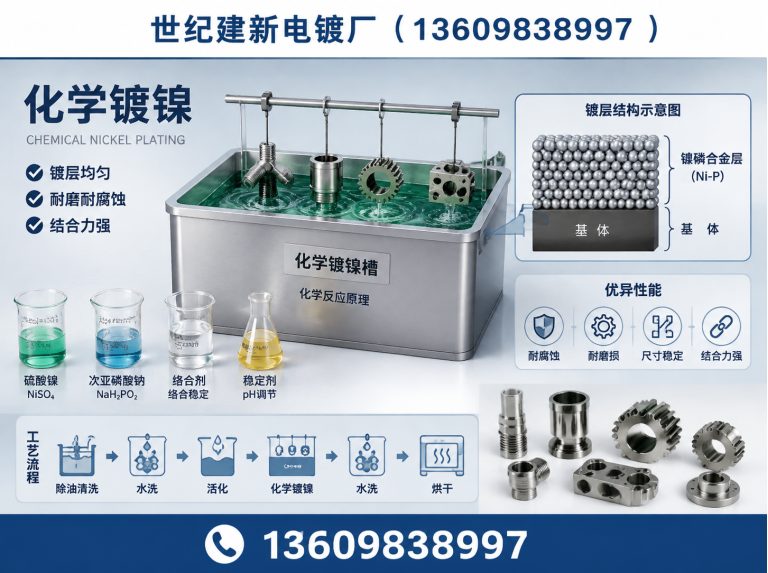 辽宁达克罗加工展示图