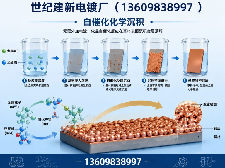 辽宁硬质氧化展示图